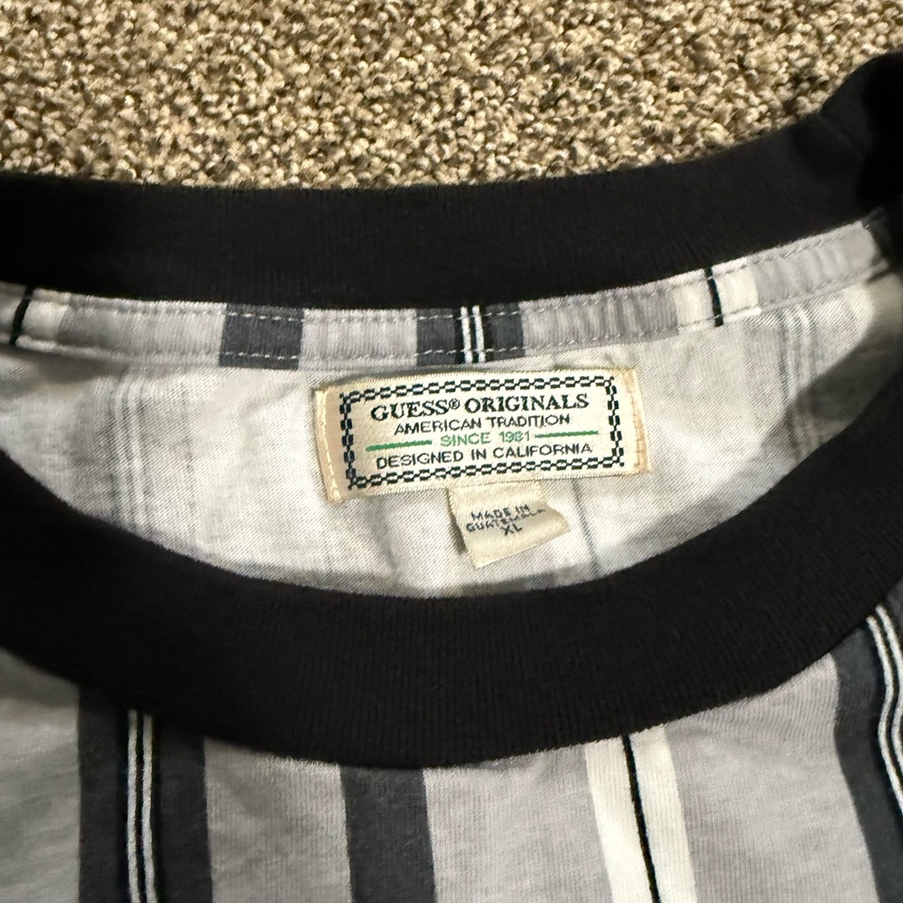 GUESS Shirts - Picture 12 of 13